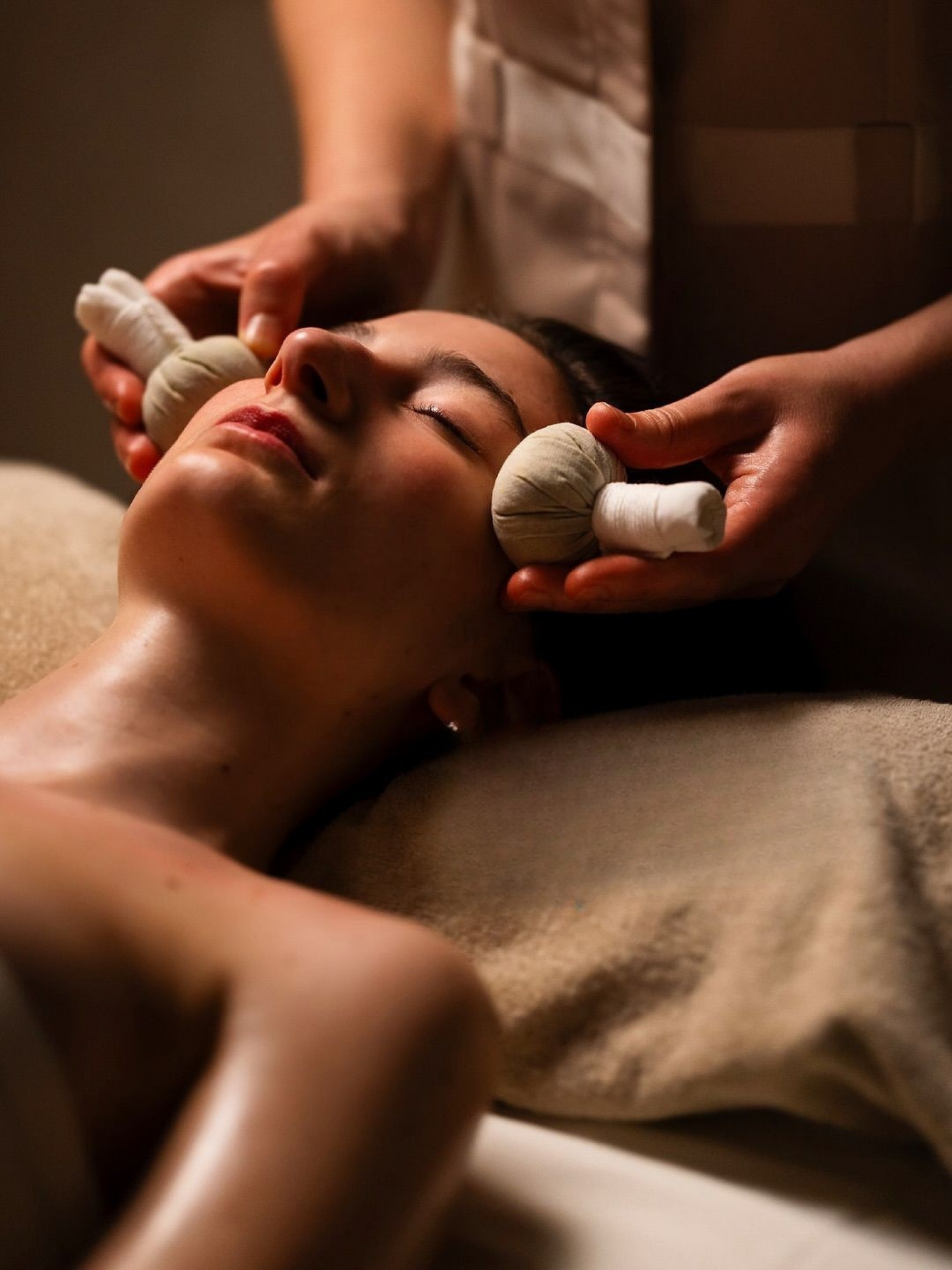 Hera Elysian Spa