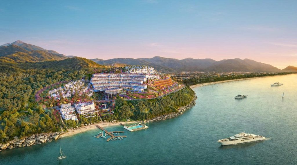 Thị trường chọn lọc, bất động sản sở hữu giá trị không thể nhân bản hút dòng tiền